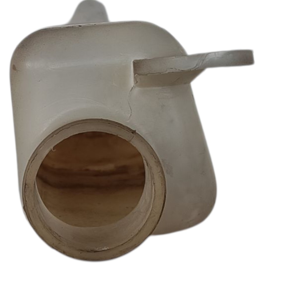 Reservatório Radiador Mitsubishi Pajero Tr4 2003 2015 5