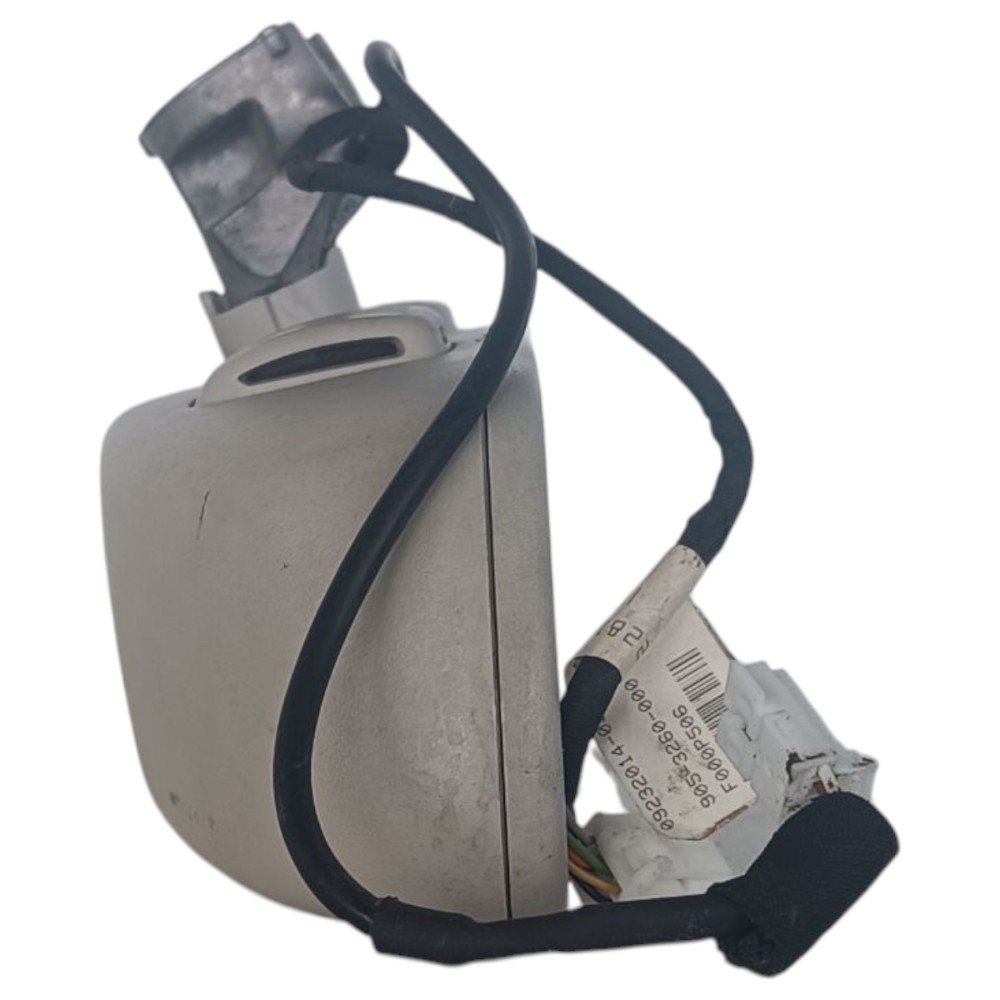 Retrovisor Interno C/luz Mercedes C Class 2008 2014 3