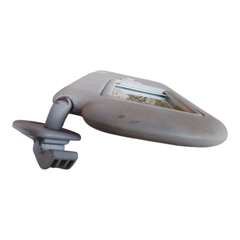 Quebra Sol Dianteiro Esquerdo Hyundai Hb20 2020 2023 3