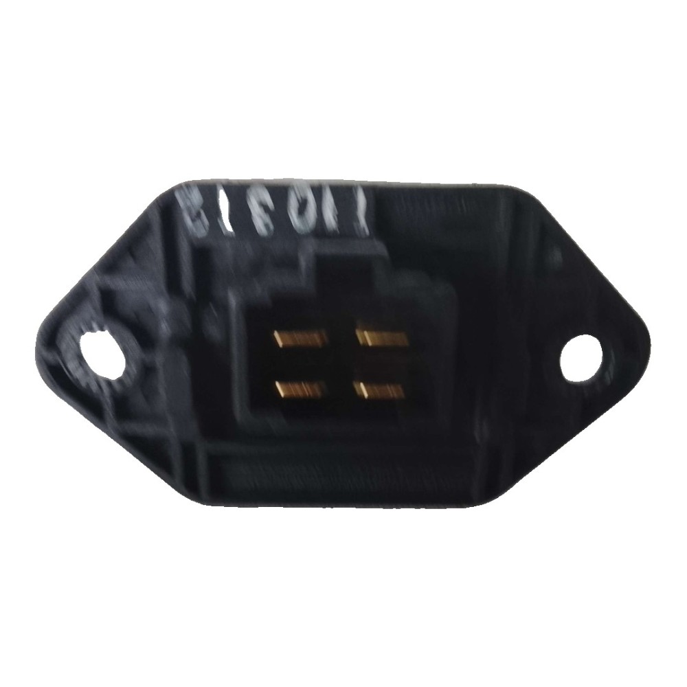 Resistência da ventoinha jac j3 2011 2012