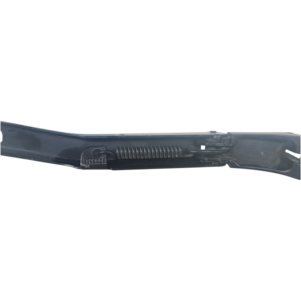 Par Braços Limpadores Honda Civic 2007 4