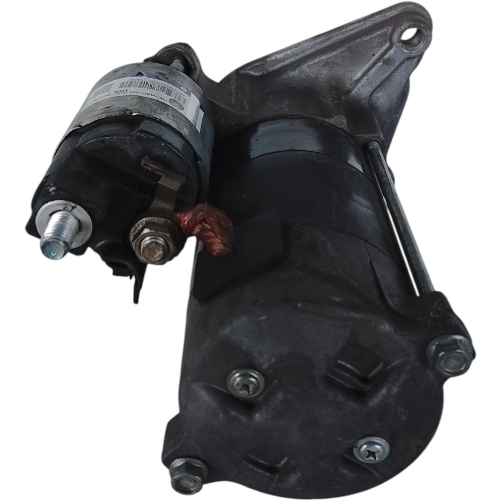 Motor De Arranque 1.5 Toyota Etios 2015 2018 4