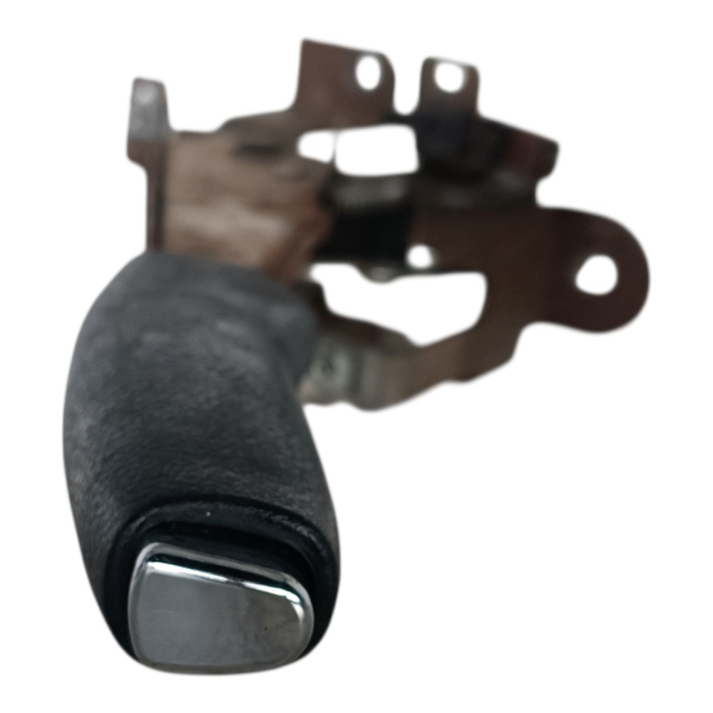 Alavanca freio de mão Citroen C4 2013 2014 5