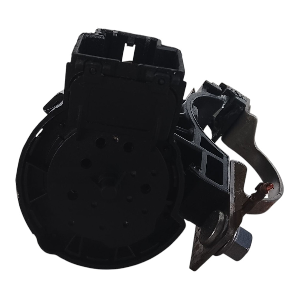 Cilindro Chave Ignição Volkswagen Saveiro Fox Gol 2009 2016 2