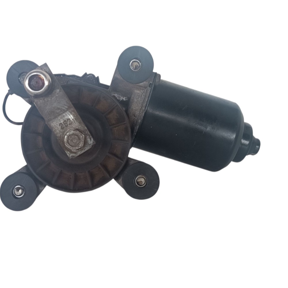 Motor Limpador Parabrisa Mitsubishi Pajero 2007 Dianteiro 4
