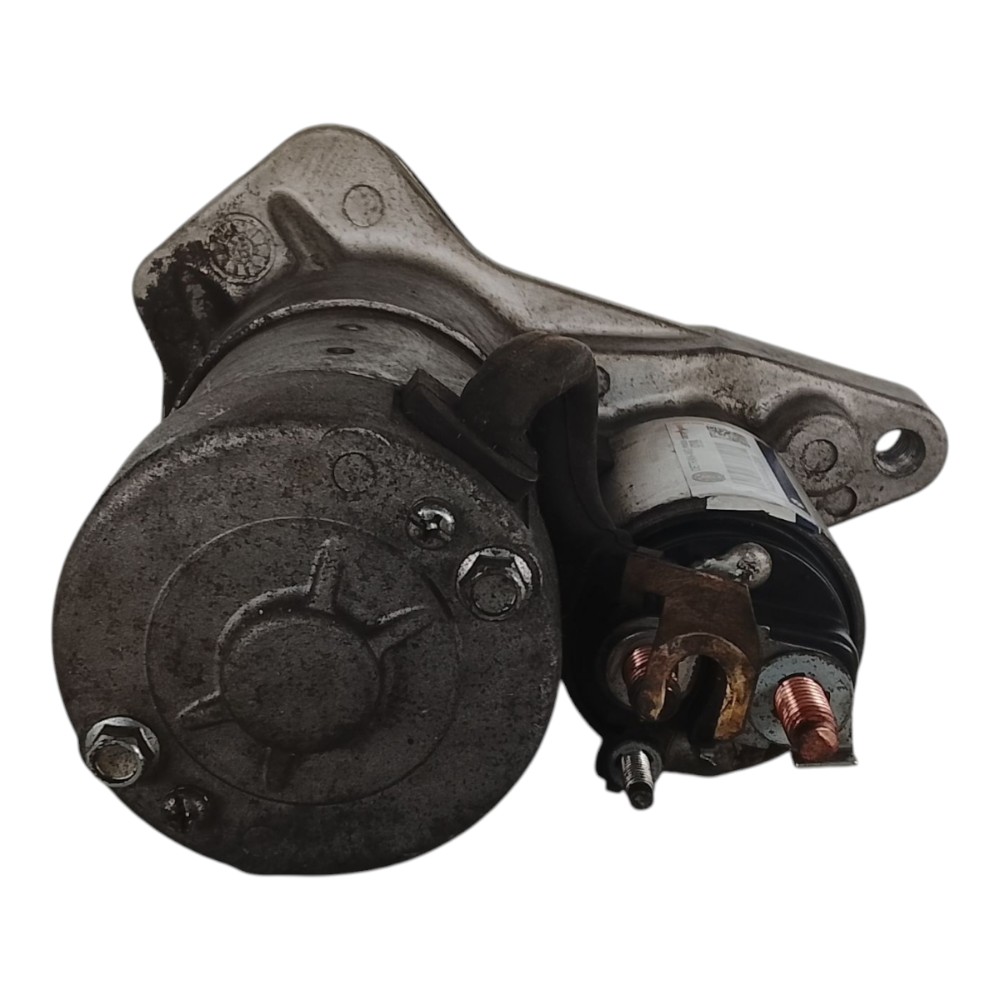 Motor Partida Nissan Versa March 1.6 2011 2020 4