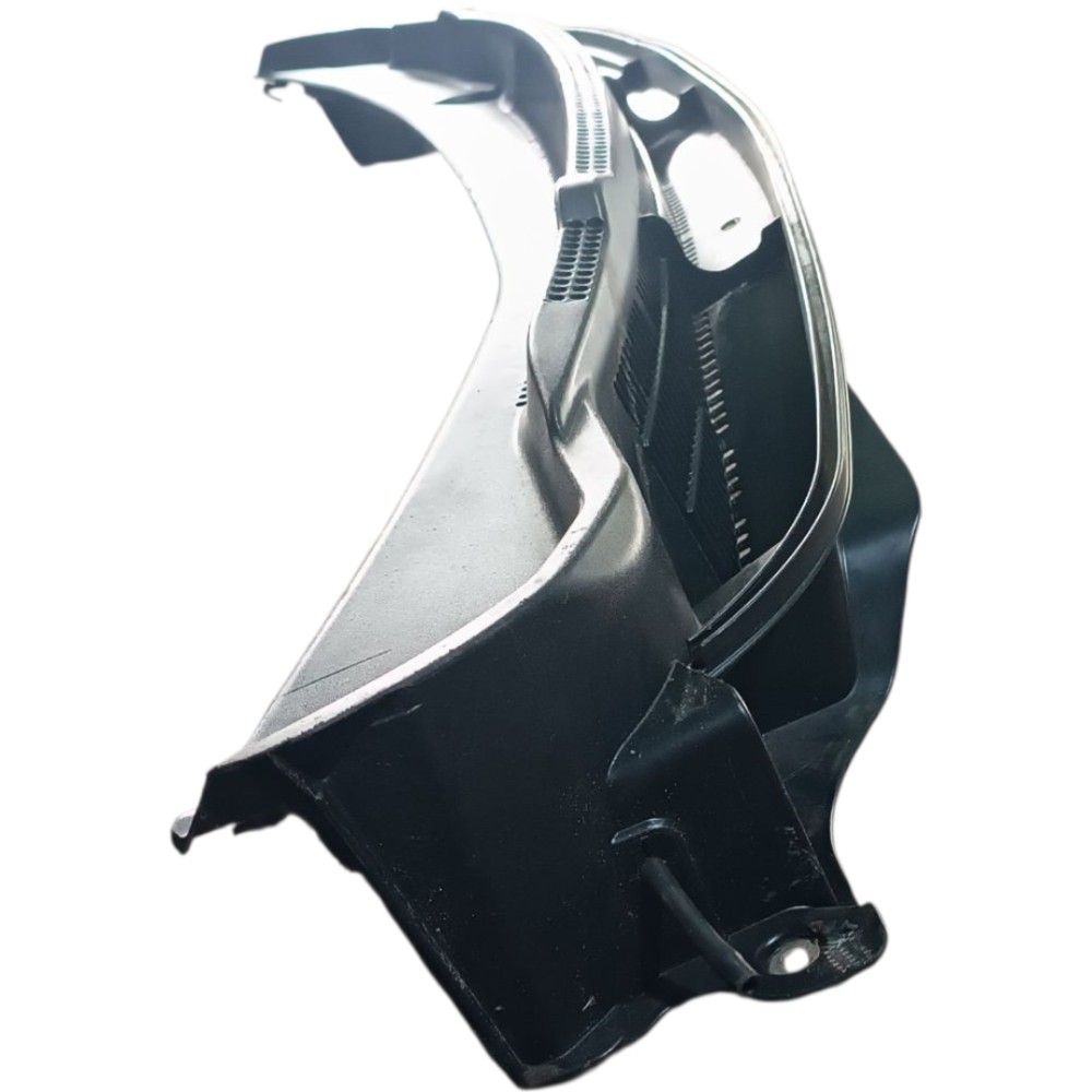 Grade Churrasqueira Hyundai Hb20s 2013 2019 Preto 4