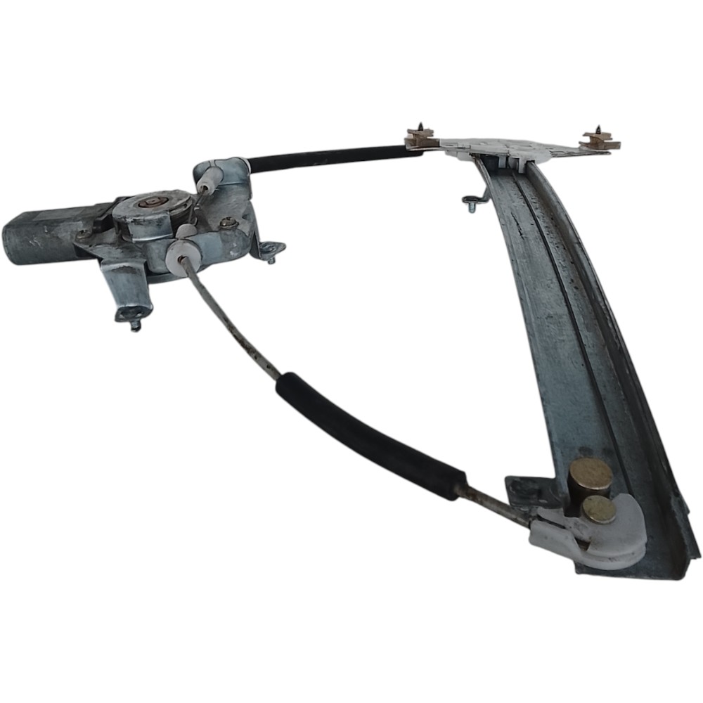 Máquina Vidro Elétrico Jac J3 2011 2012 Dianteiro Esquerdo 2