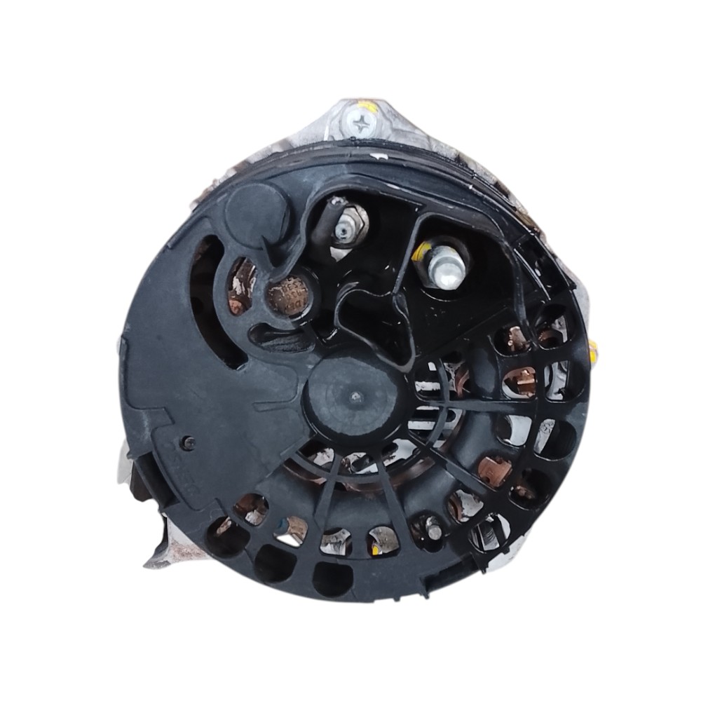 Alternador 1.4 Fiat Palio Siena Uno 2010 2016 2