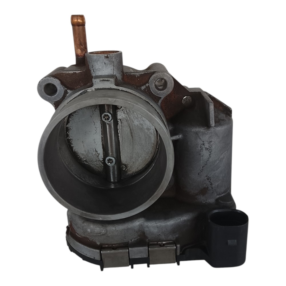 Tbi Corpo Borboleta 2.0 Gm Vectra Astra Zafira 2006 3