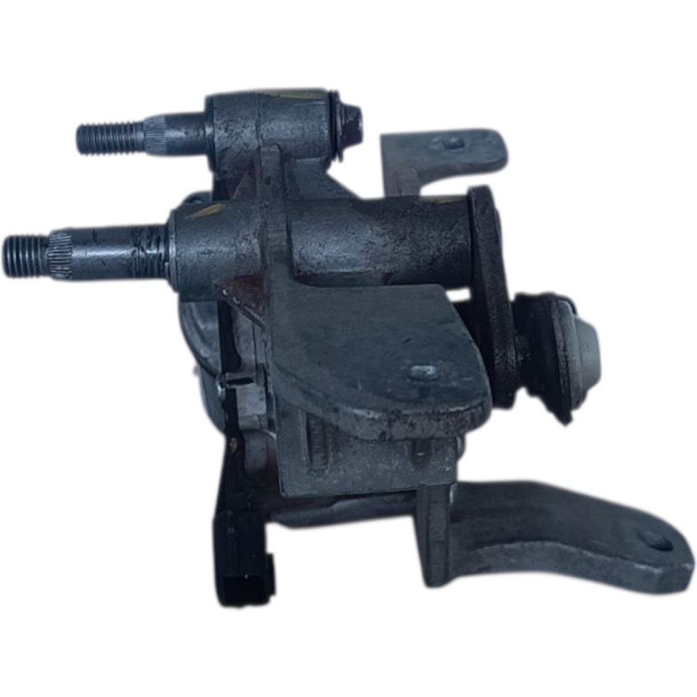 Motor limpador parabrisa renault kwid 2017 2021 Dianteiri 4