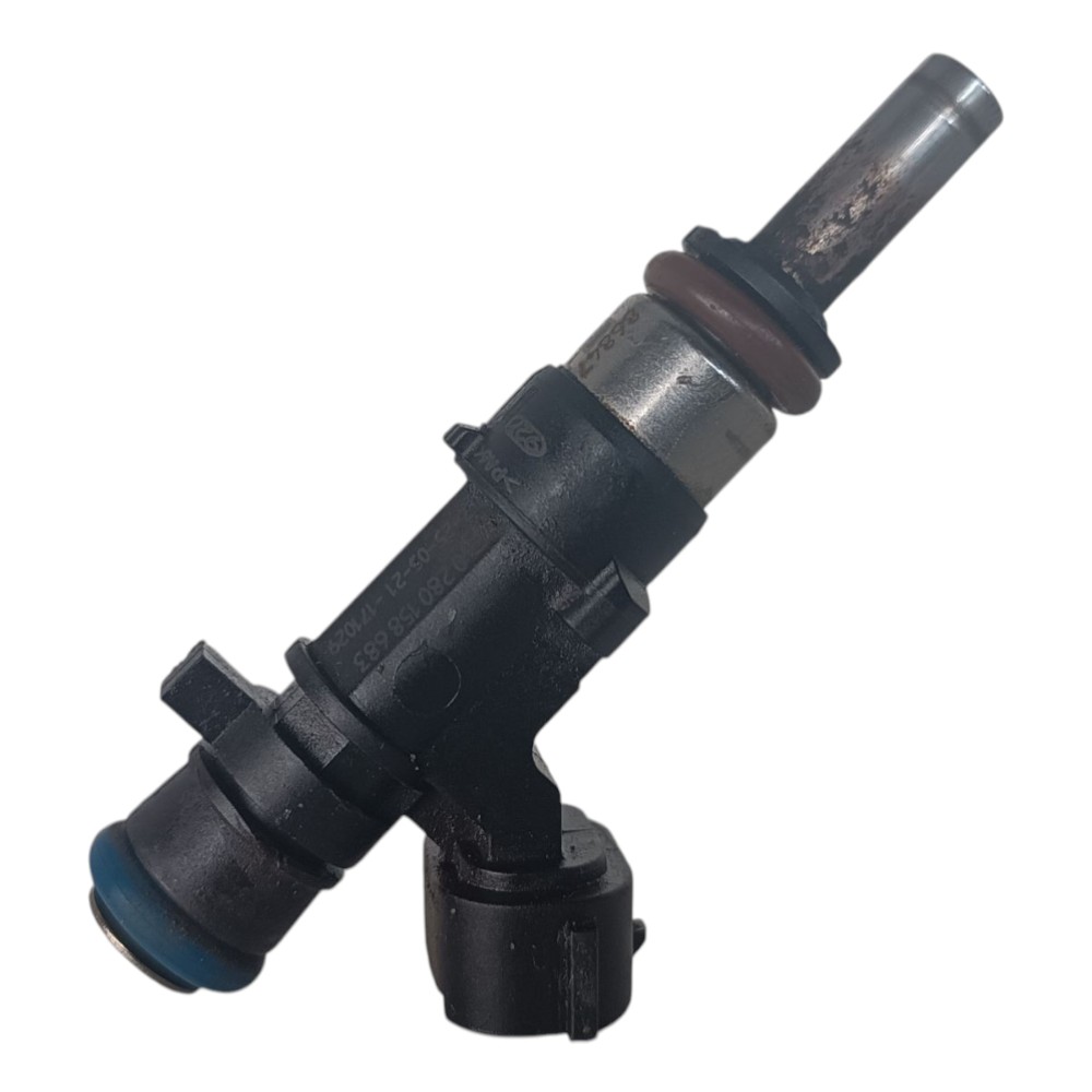 Bico Injetor Kwid Logan Sandero 1.0 3cc 2017 2023 0280158683 5