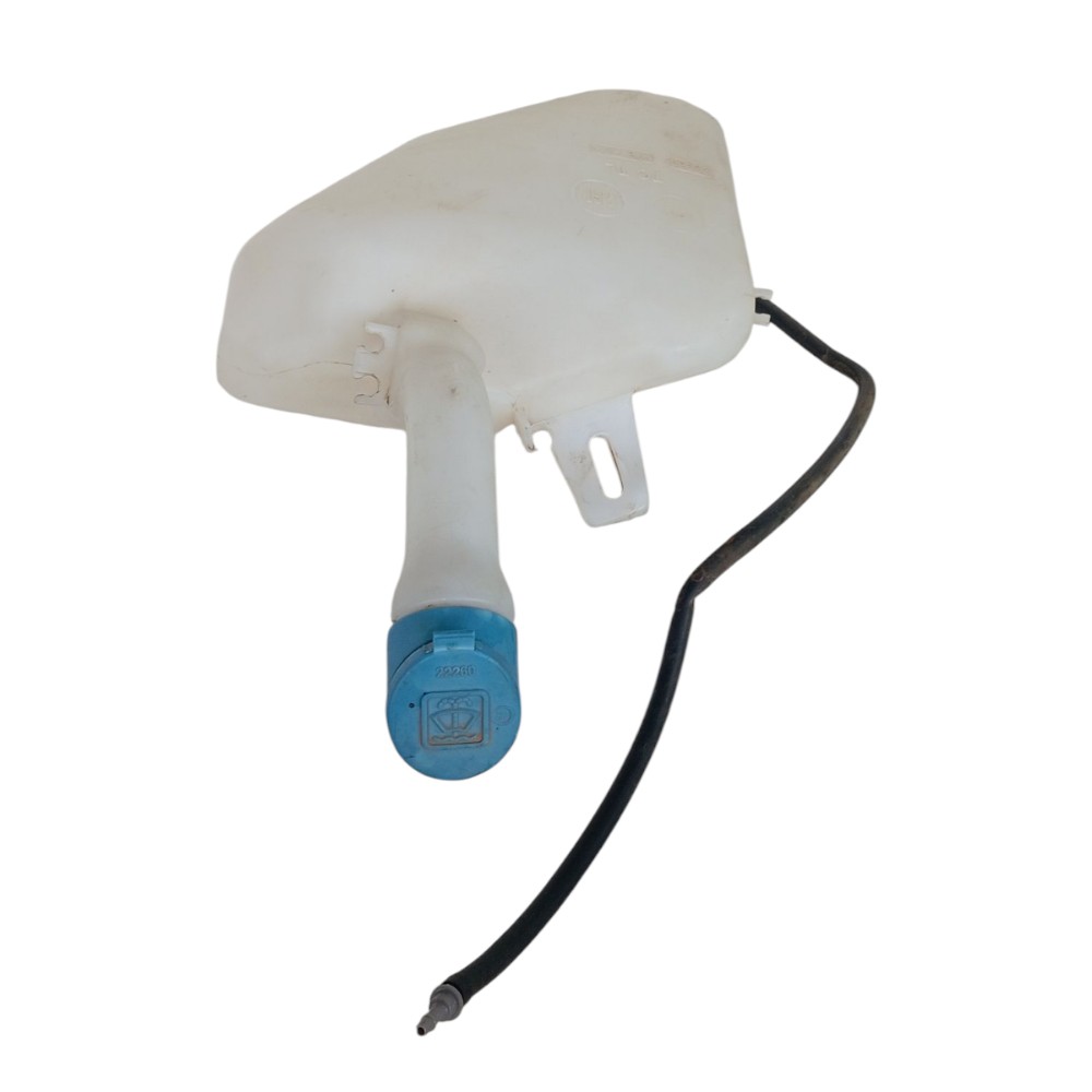 Reservatório Do Limpador Parabrisa Argo 2017 A 2021 Original Branco 1