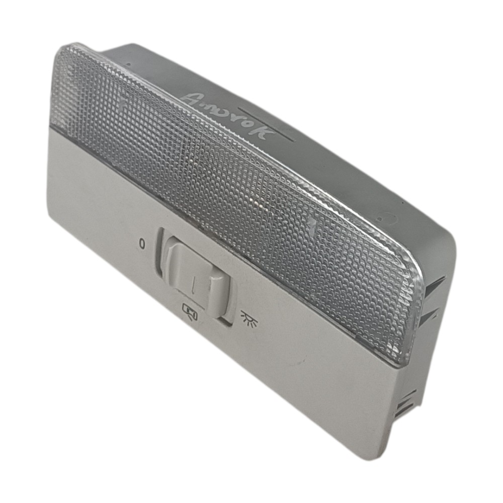 Lanterna Luz Teto Cortesia Volkswagen Gol G5 2009 2016