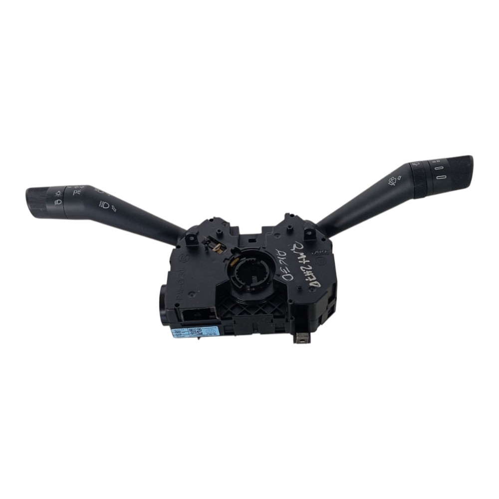 Chave De Seta Mobi Argo Cronos Fastback Original 2016 2021 3