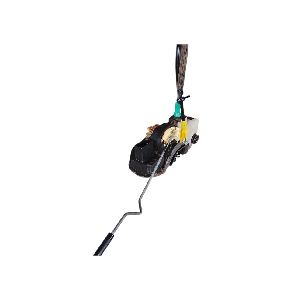 Fechadura Porta Chevrolet Cruze T E 2012 2015 1