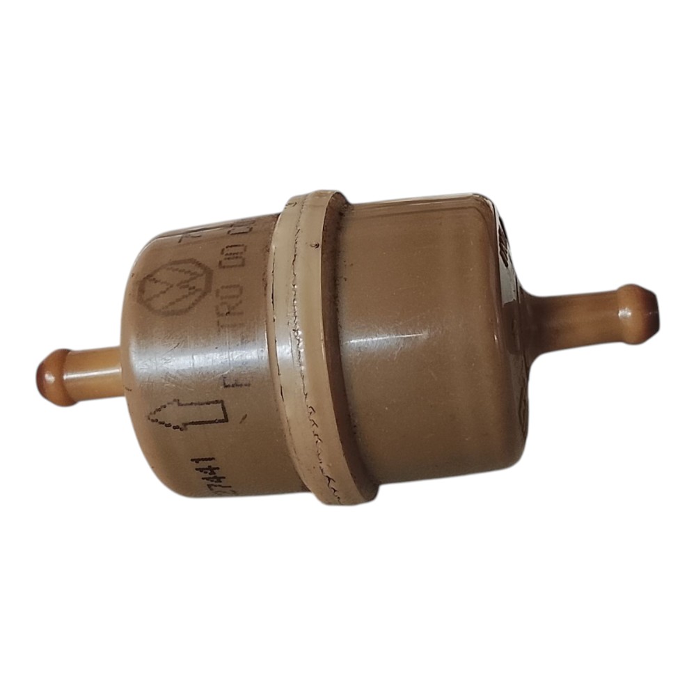 Filtro Do Combustível Partida Frio Volkswagen Gol 2013 2016