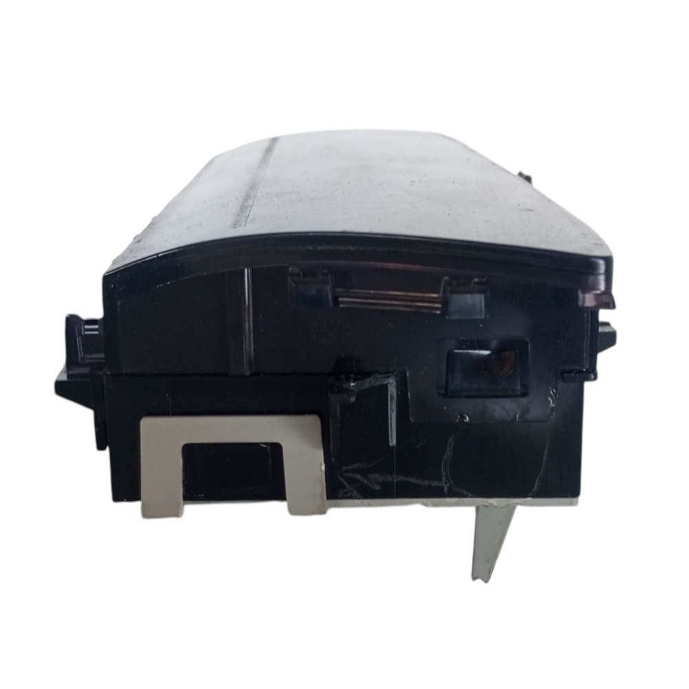 Comando Ar Condicionado Digital Honda Hrv 2015 2016 2020 9