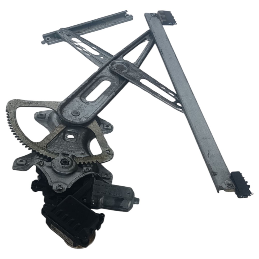 Maquina De Vidro Dianteira Direita Toyota Corolla 2009 2014 2