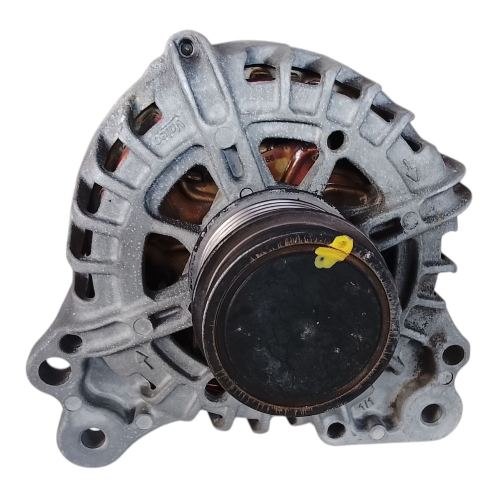 Alternador Volkswagen Nivus 1.0 2018 2024 3