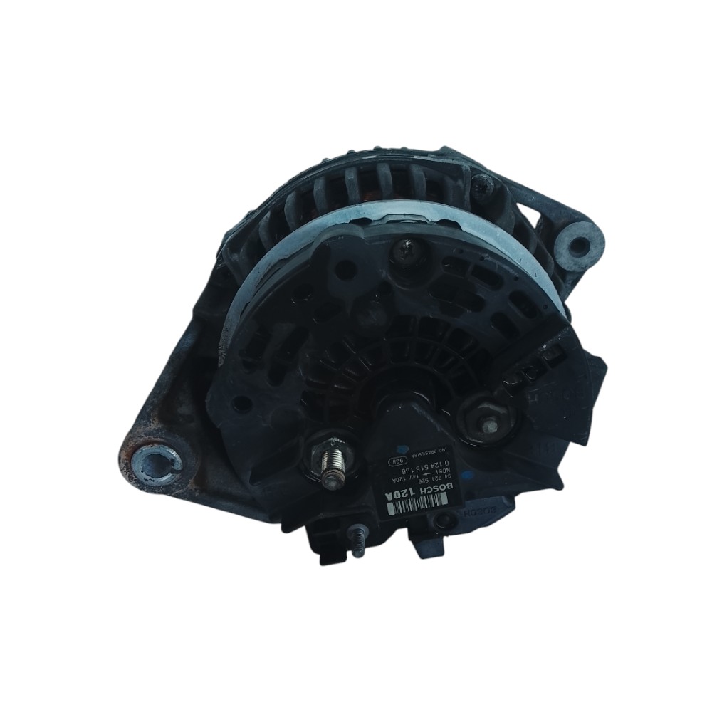 Alternador Chevrolet Vectra 2.0 2006 2011 4