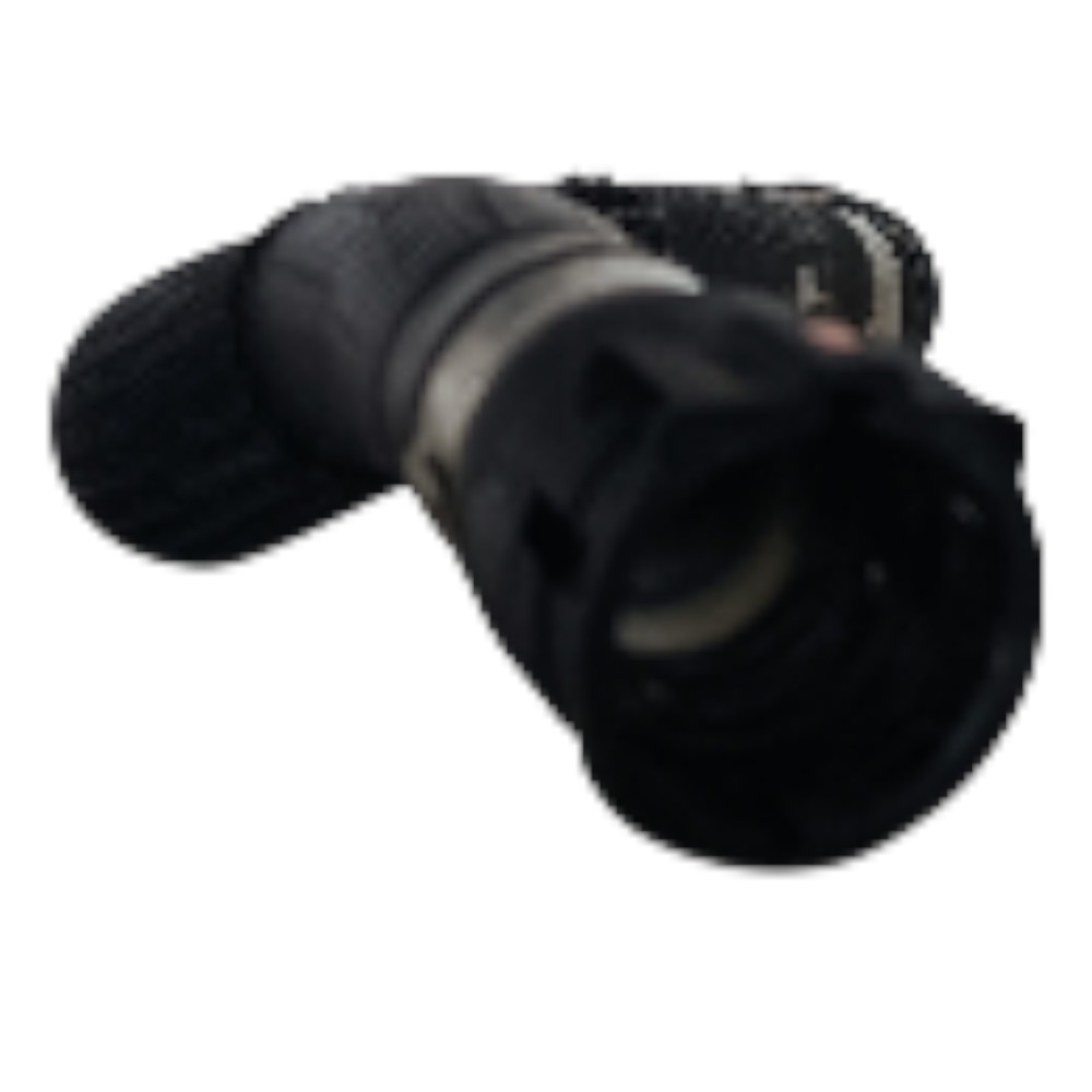 Mangueira Arrefecimento 1.0 Chevrolet Tacker 2023 2024 Preto 5