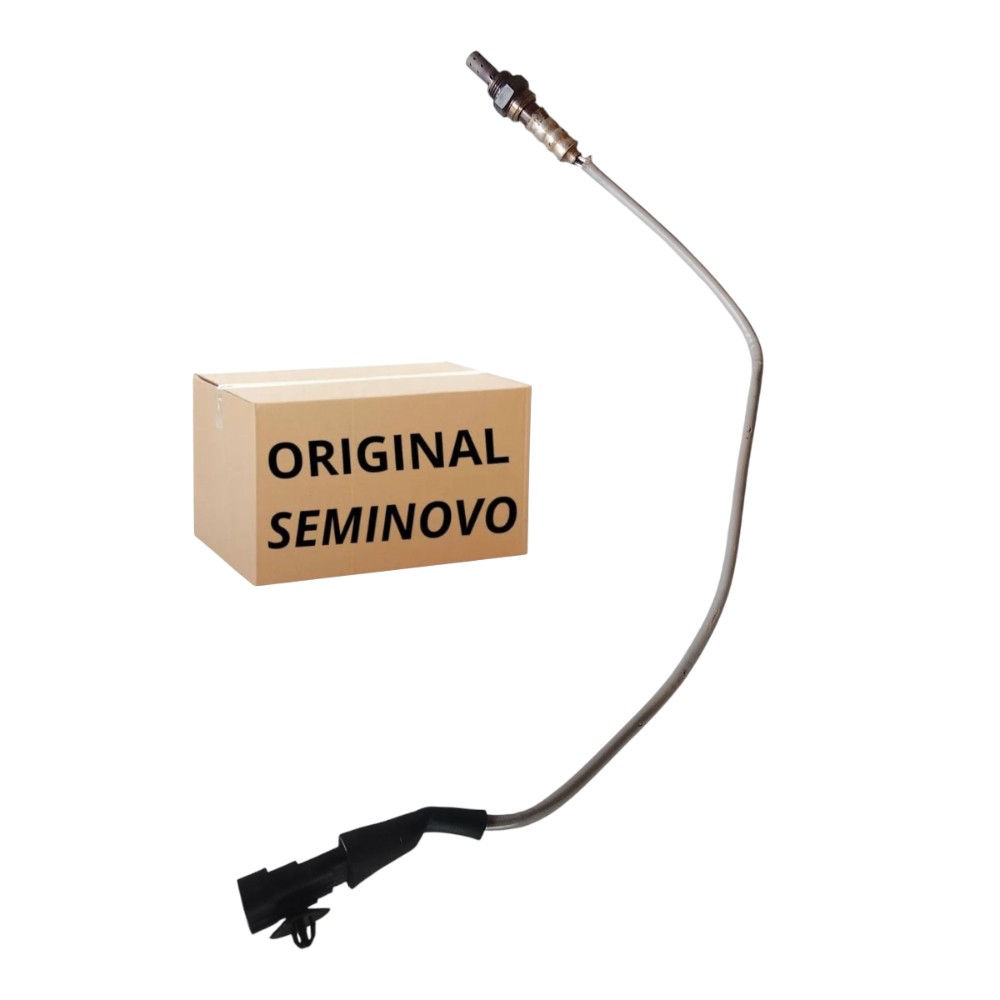 Sonda Lambda Fiat Novo Palio Punto 1.6 16v Flex 2011 2014 2