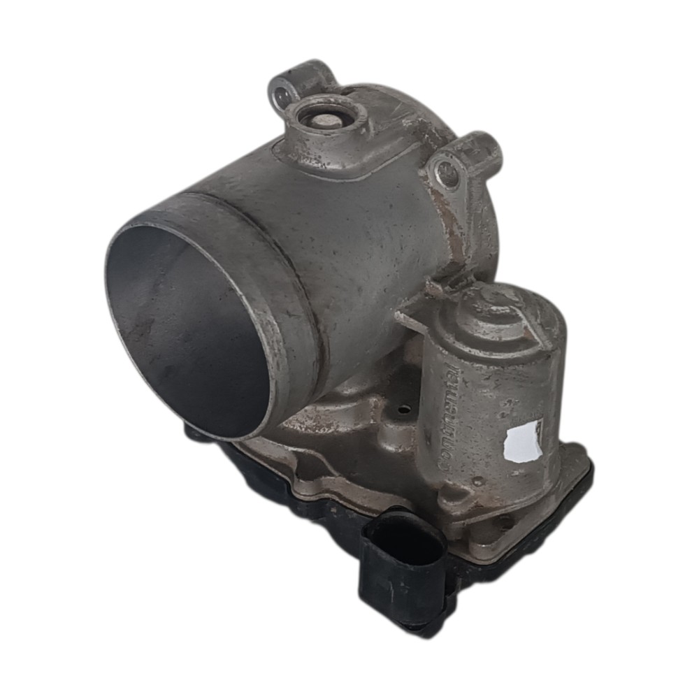 Corpo Tbi Borboleta Vw Fox Polo Virtus 1.6 Msi 2017 2022 1