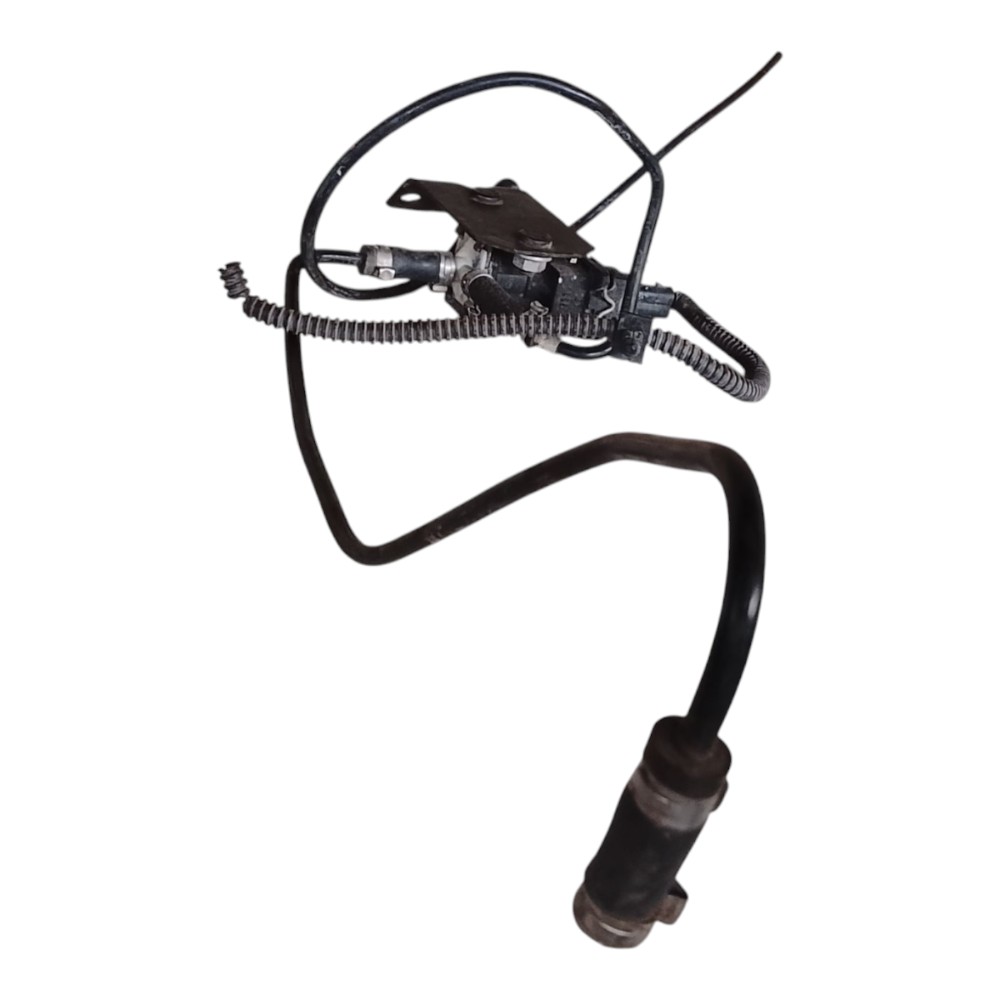 Válvula De Partida Frio Vw Kombi 3