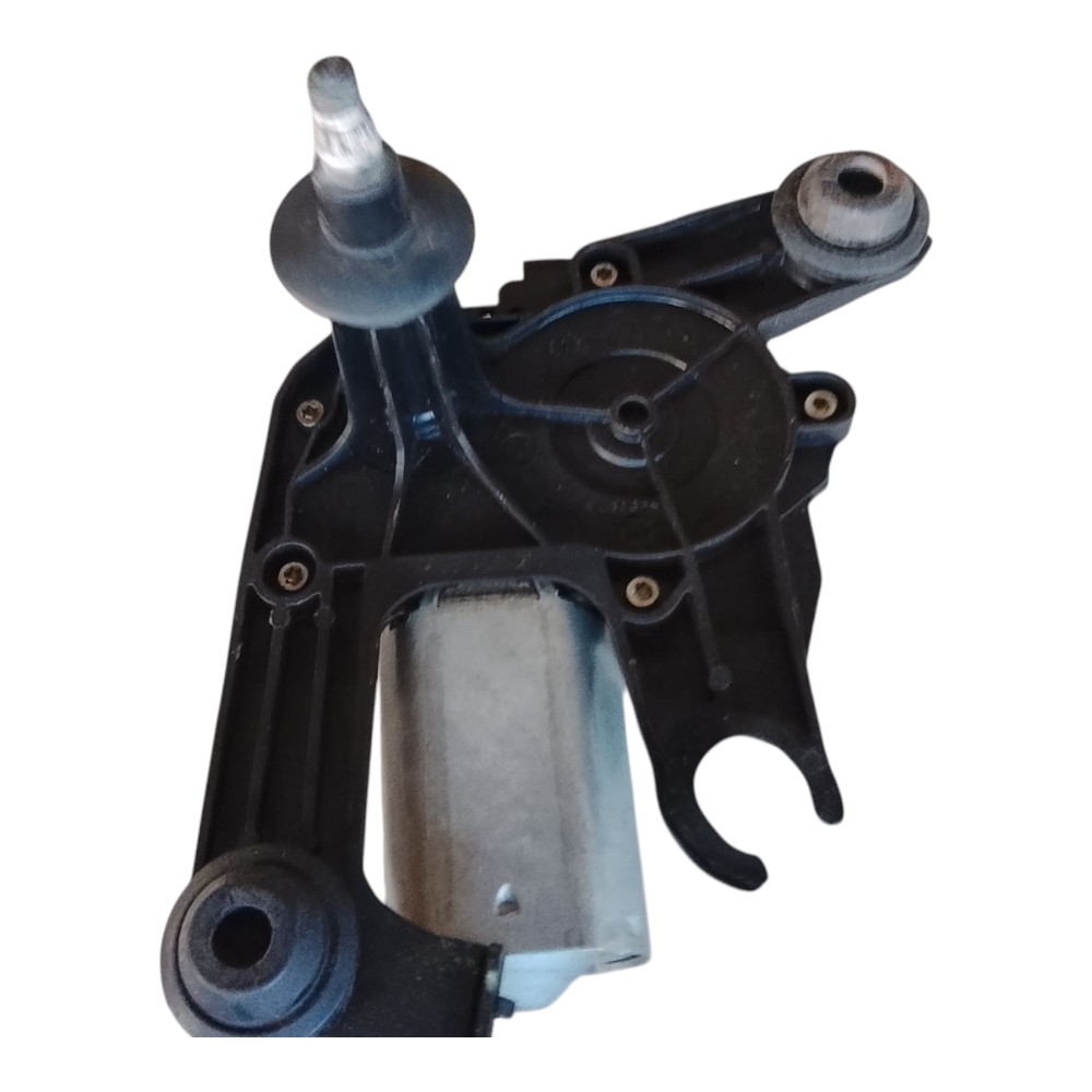 Motor limpador de parabrisa Citroen C3 3