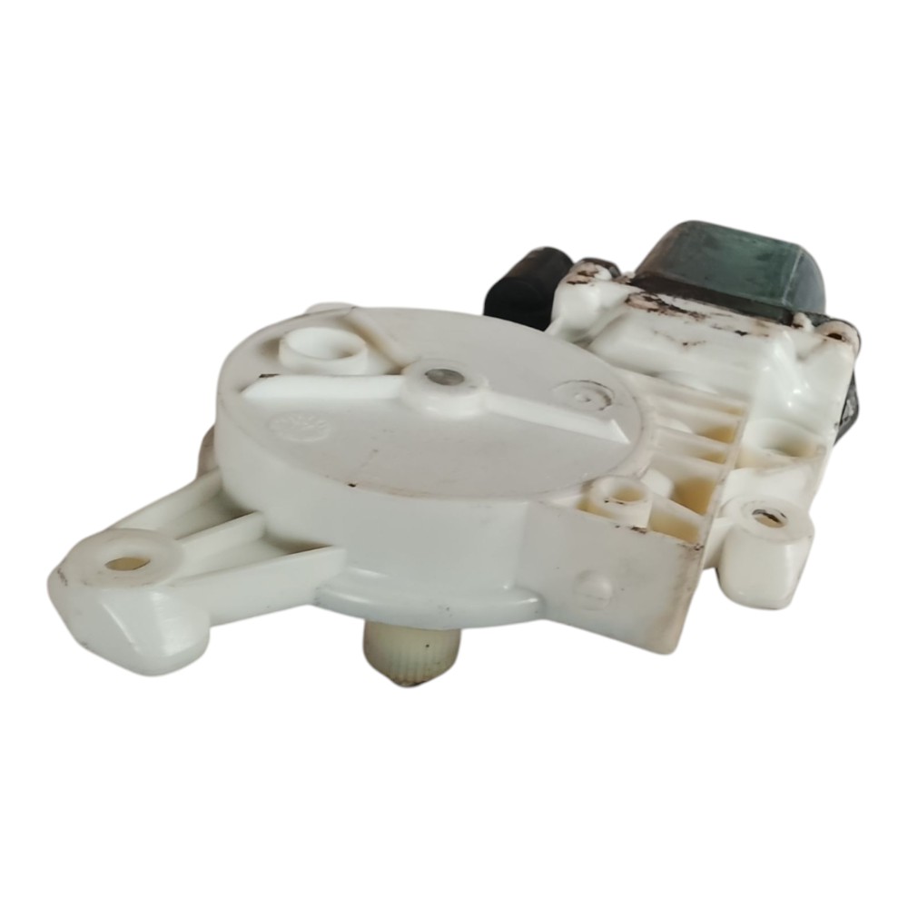 Motor Vidro Elétrico Dianteiro Esquerdo Vw Gol 2012 2018 3