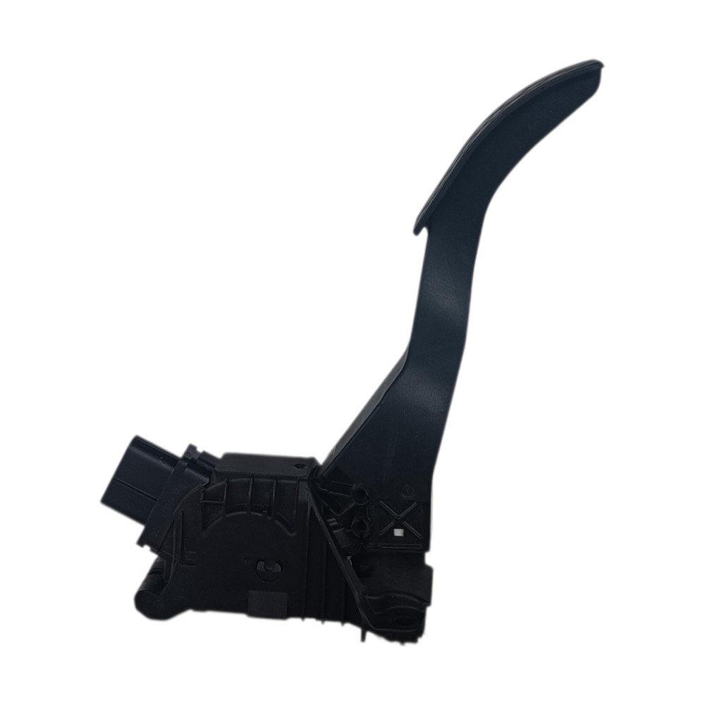 Pedal Acelerador Volkswagen Polo Tsi 1.4 2019 2021 3