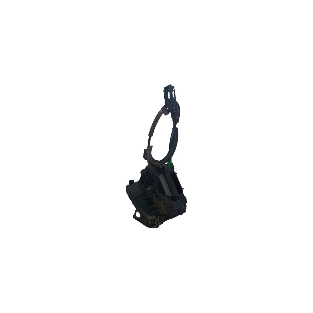 Fechadura Porta Dianteira Direita Ford Ka 2014 2020