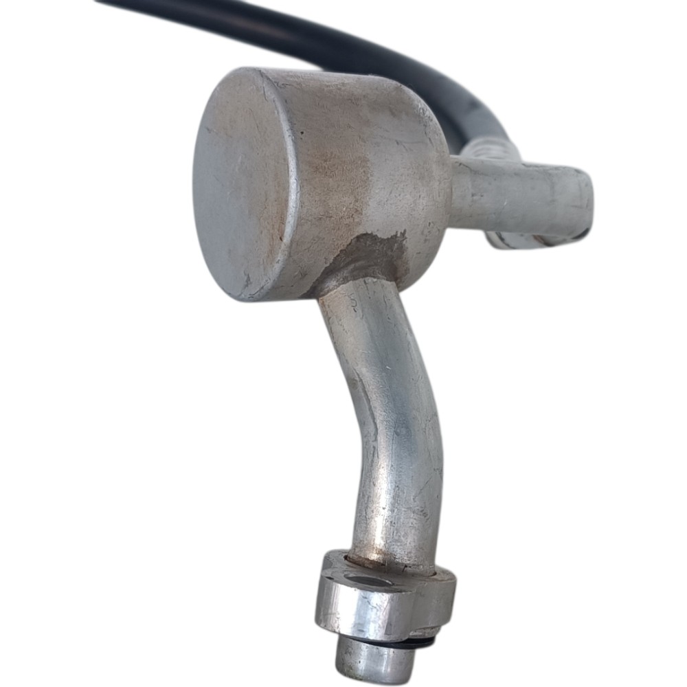 Duto Mangueira Dágua Chevrolet Tracker 2020 2024 4