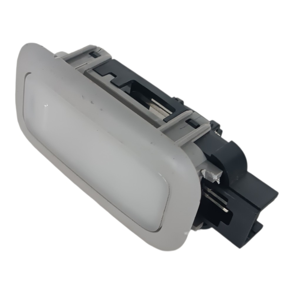 Luz Lanterna De Cabine Jac T50 2017