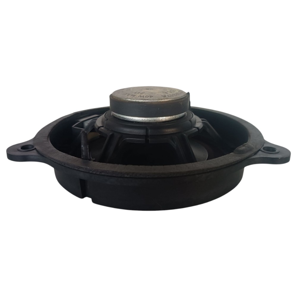 Auto Falante Porta Nissan March Versa 2012 2013 2014 Preto 7