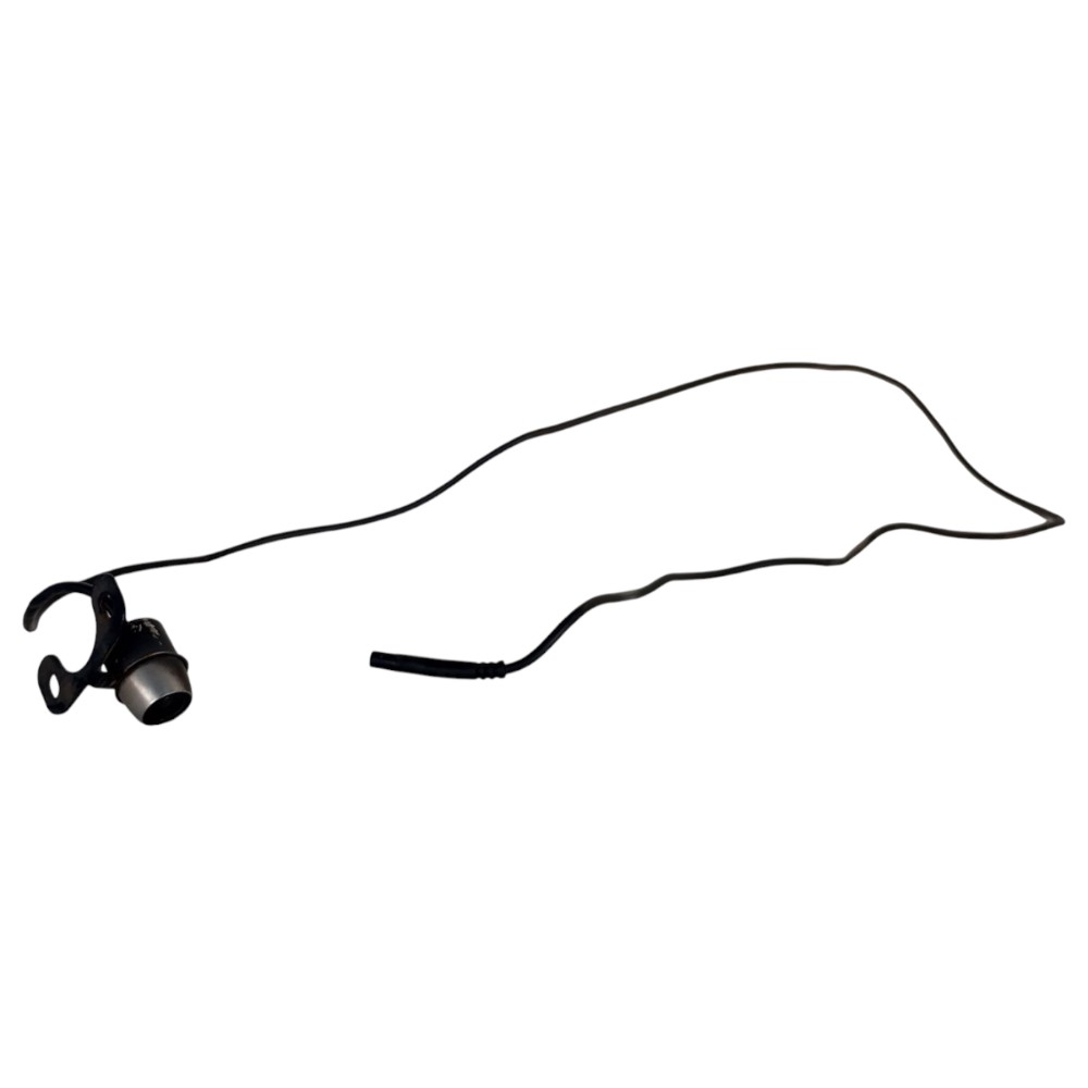 Câmera Traseira Peugeot 307 2011