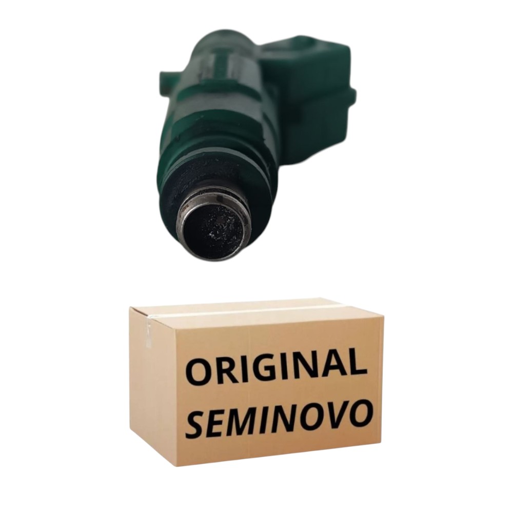 Bico Injetor 1.4 Flex Volkswagen Kombi 2014 2