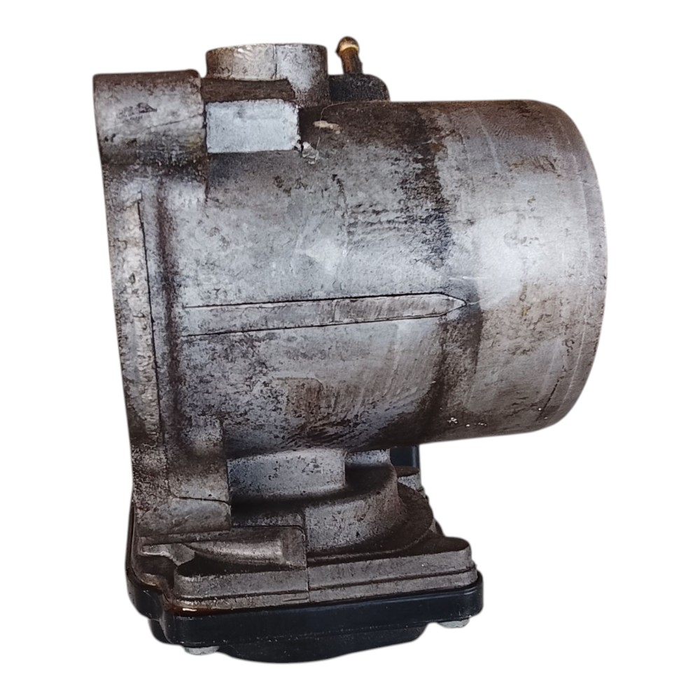 Tbi Corpo Borboleta Volkswagen Saveiro 2009 2016 4