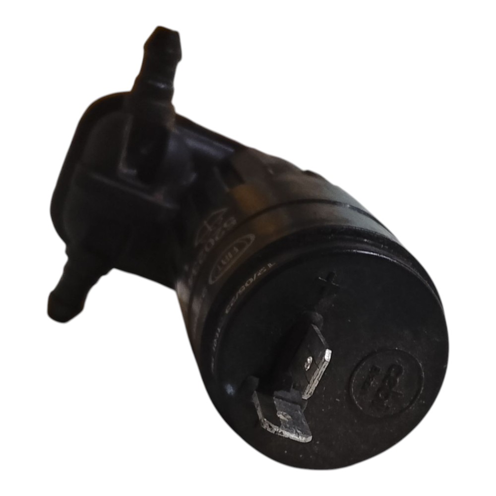 Bomba Esguicho Limpador Parabrisa Fiat Mobi 2015 2020 3