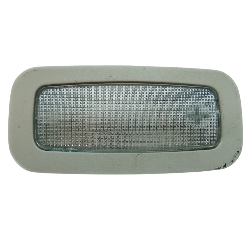 Luz Teto Cortesia Fiat Grand Siena 2012 2016 1