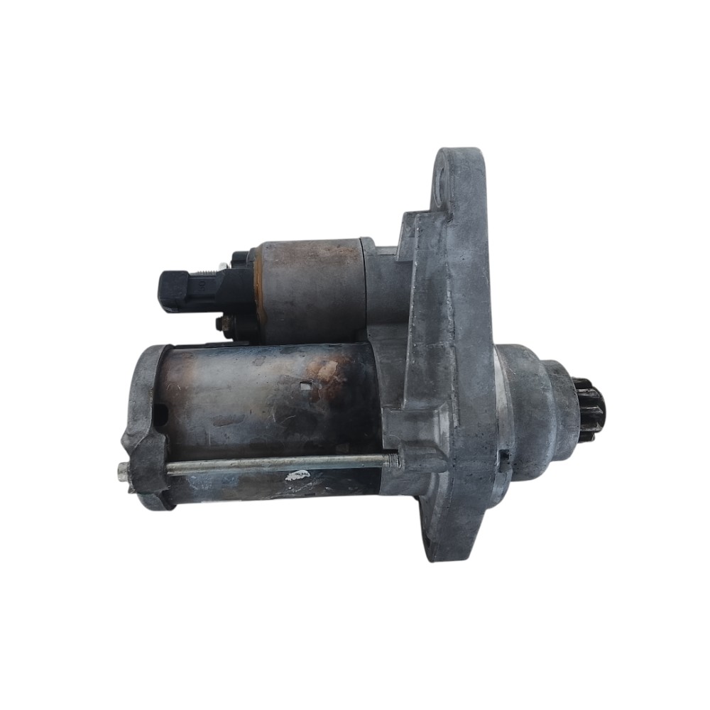 Motor Partida Dentes Volkswagen Saveiro 1.6 2007 2011 2