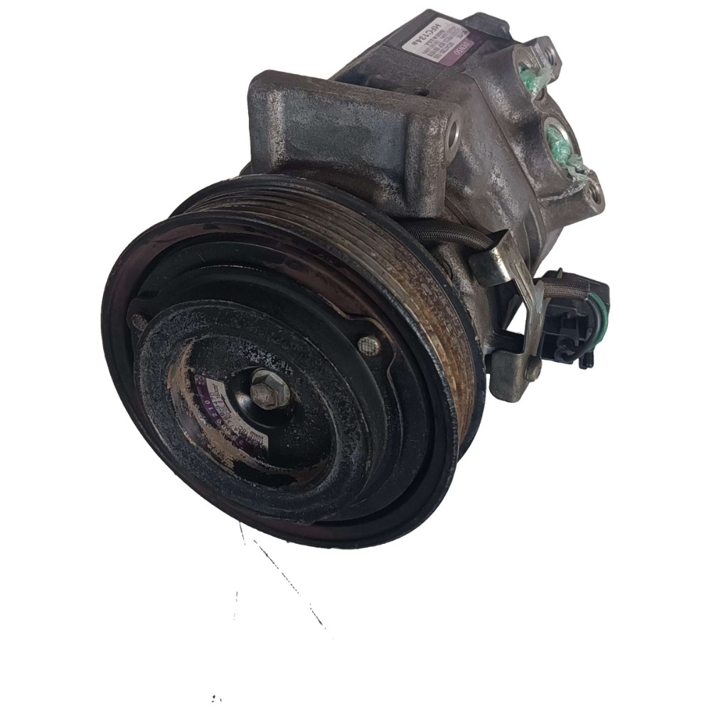 Compressor Ar Condicionado Chevrolet Captiva 2.4 2008 2012