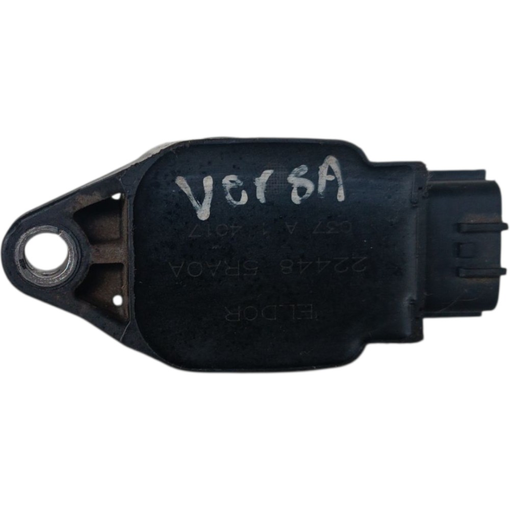 Bobina Ignição 1.6 16v Nissan Kicks March Versa 2018 2021 5