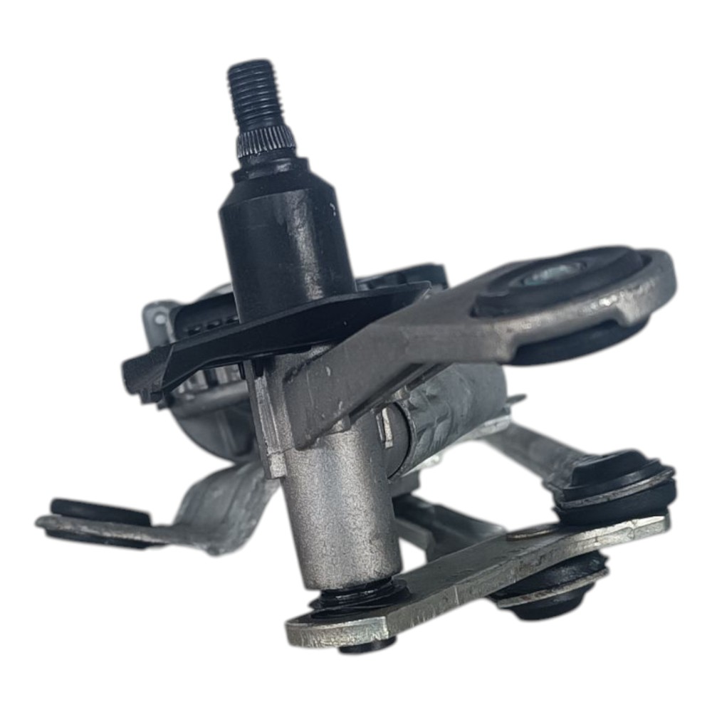 Galhada Limpador Parabrisa Motor Tracker 2021 2022 2023 2024 4