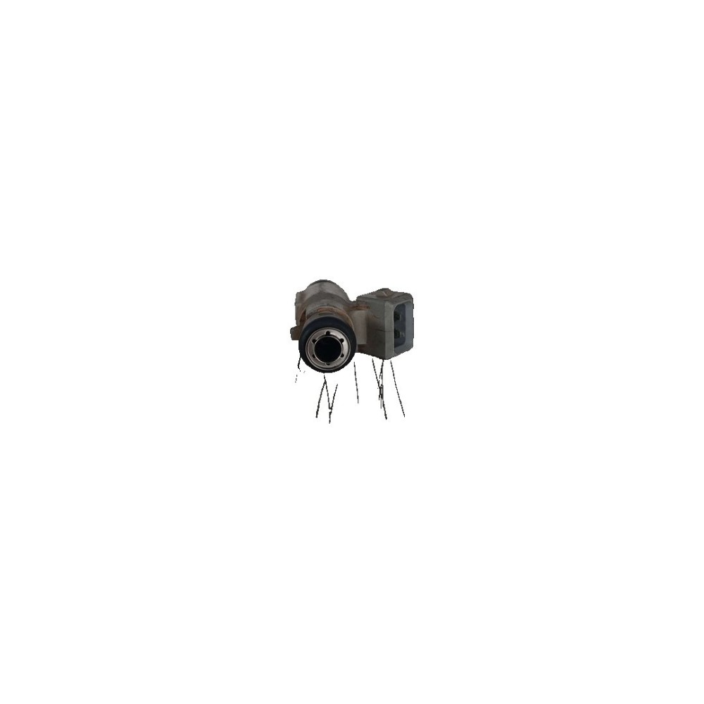 Bico Injetor Da Flauta 1.0 Chevrolet Gm 2009 2010