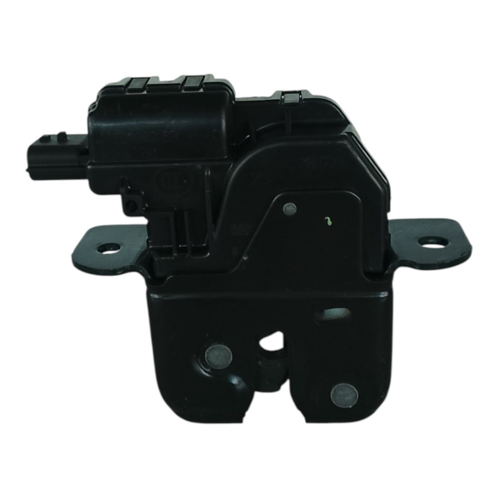 Fechadura Interna Porta Malas Renault Duster 2023 2024 1