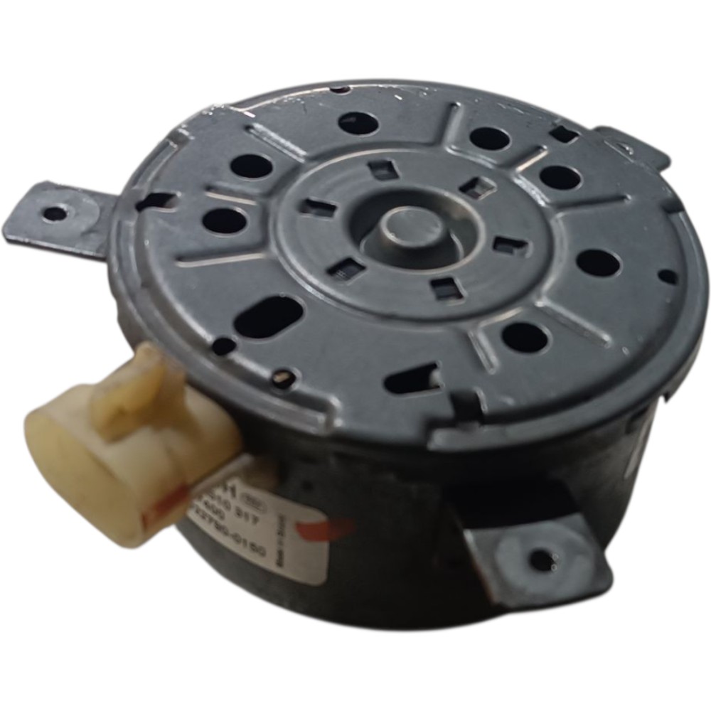 Motor Da Ventoinha Fiat Mobi 2020 2021