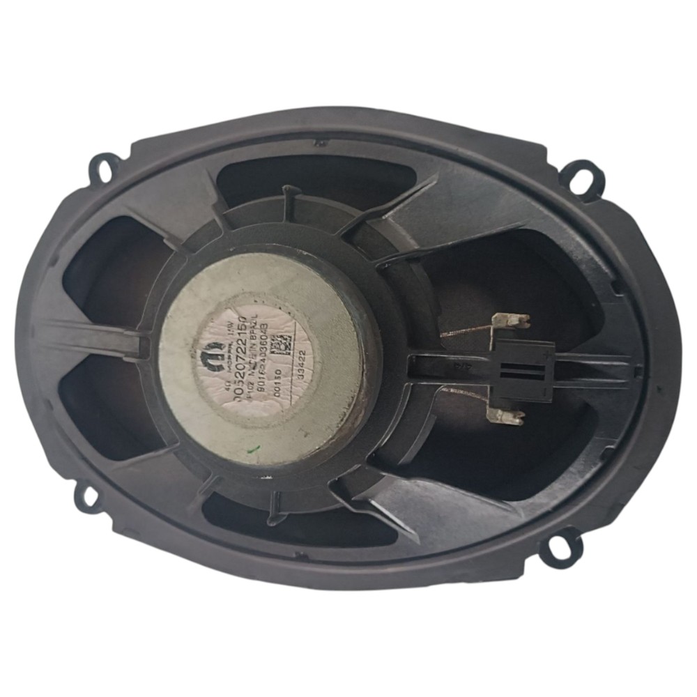 Alto Falante T E Jeep Renegade 2022 2023 3