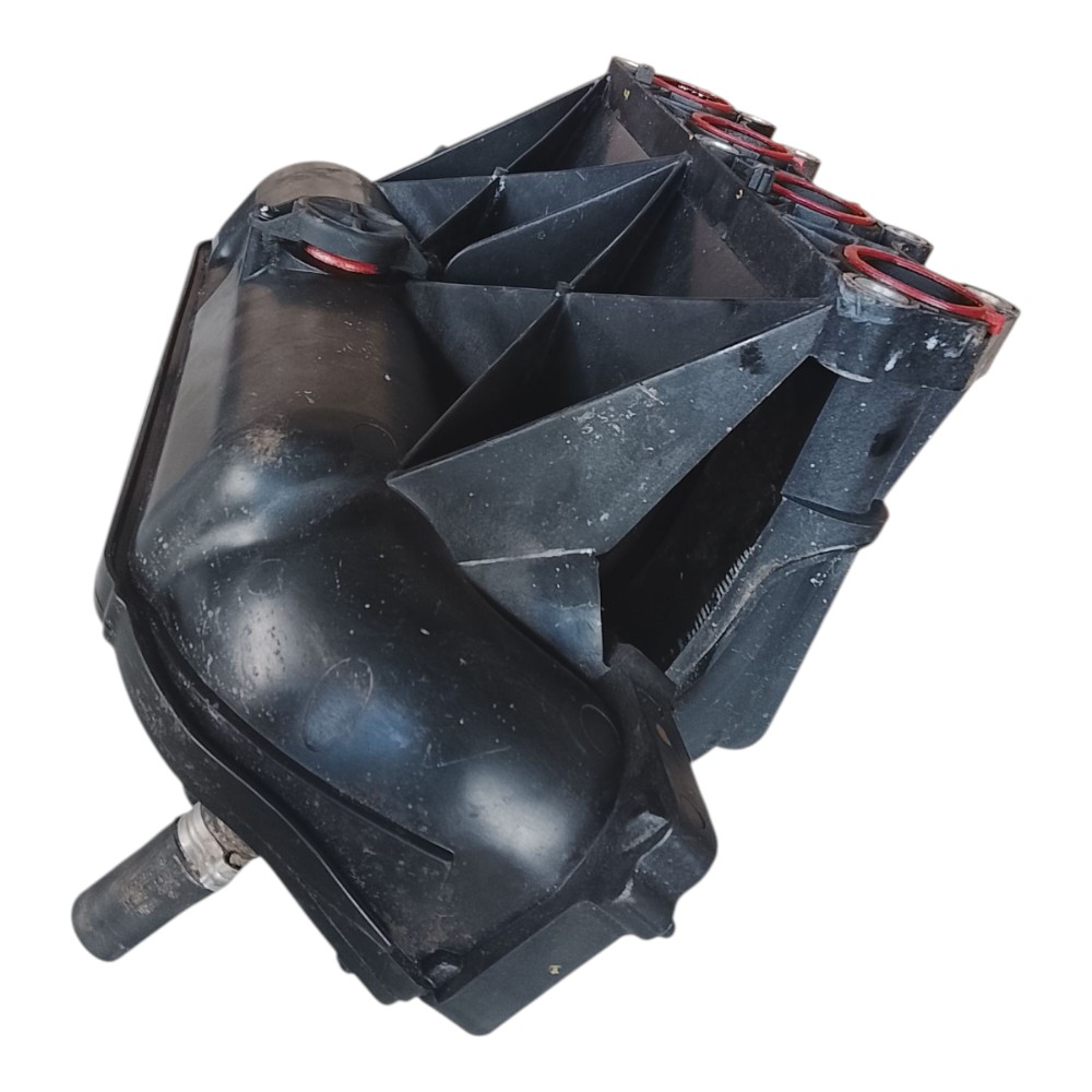 Coletor Admissão G5 1.6 03 Vw Fox Gol Space Fox 2009 4